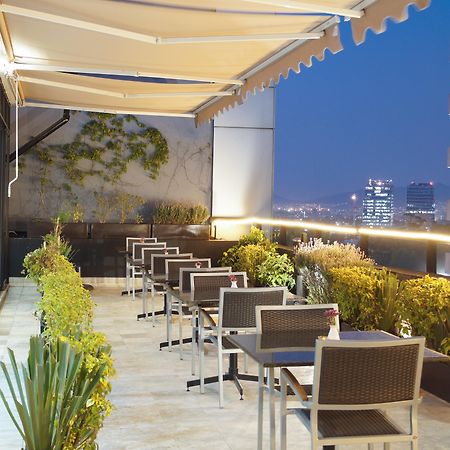 Alteza Polanco Hotel Mexico By Eksteriør billede
