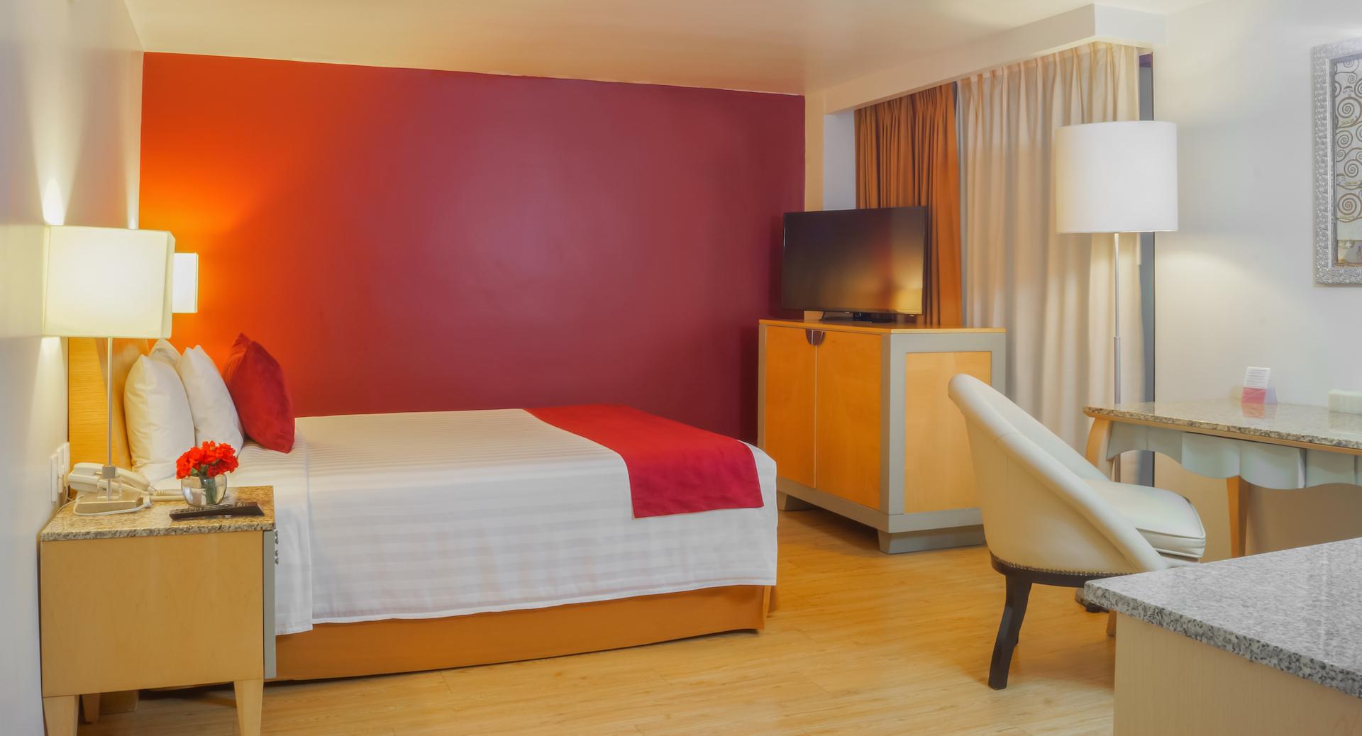 Alteza Polanco Hotel Mexico By Eksteriør billede