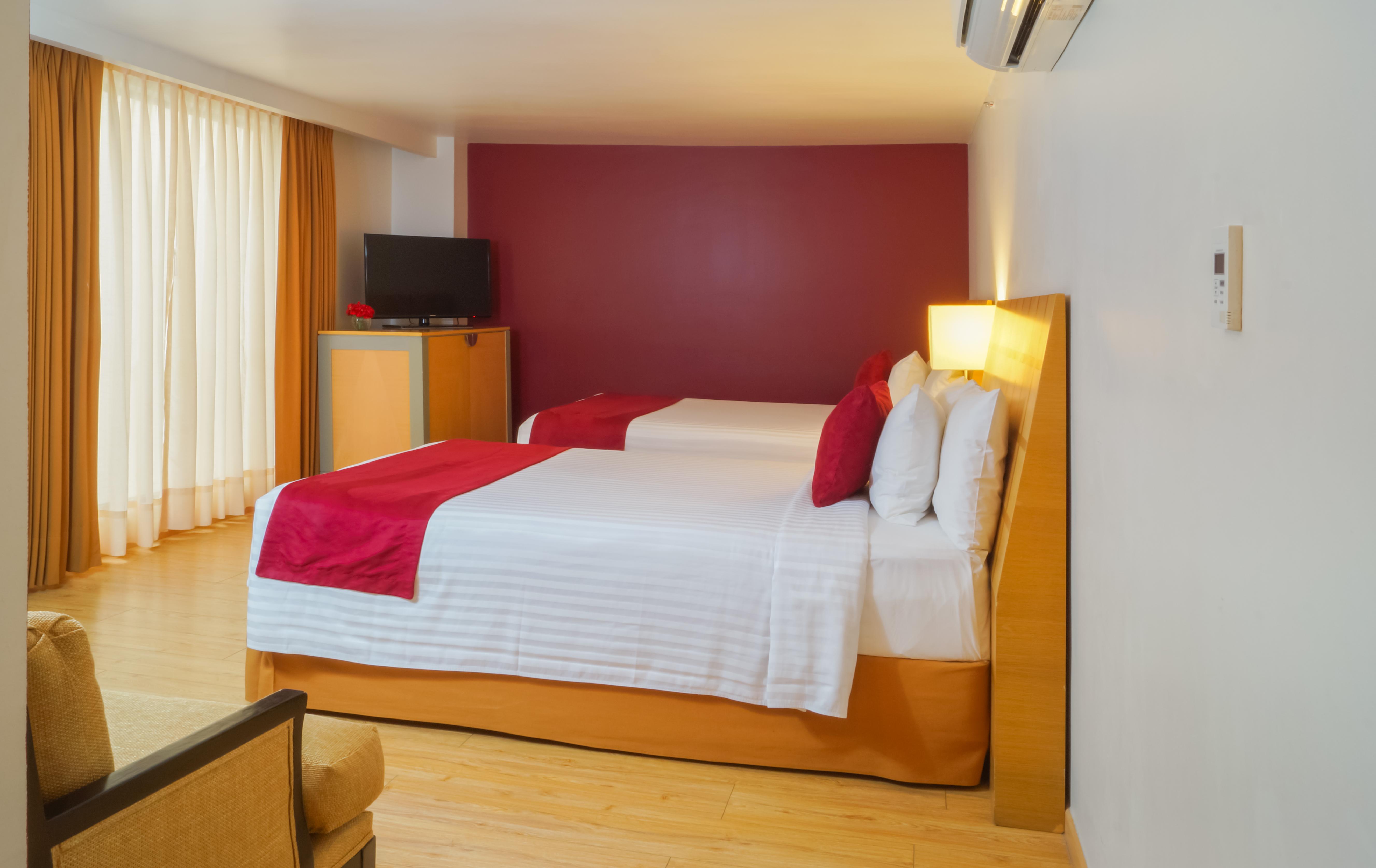 Alteza Polanco Hotel Mexico By Eksteriør billede
