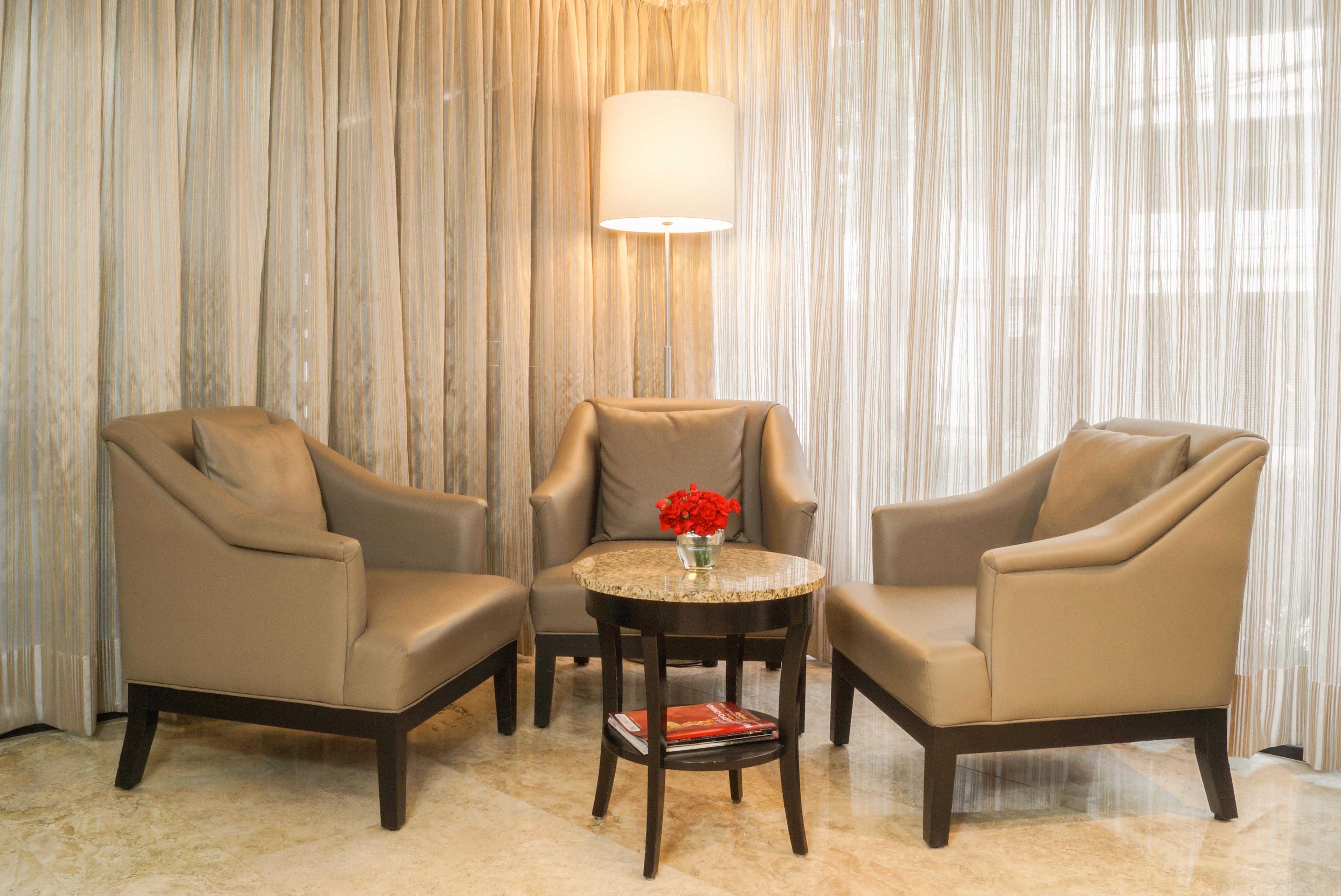 Alteza Polanco Hotel Mexico By Eksteriør billede