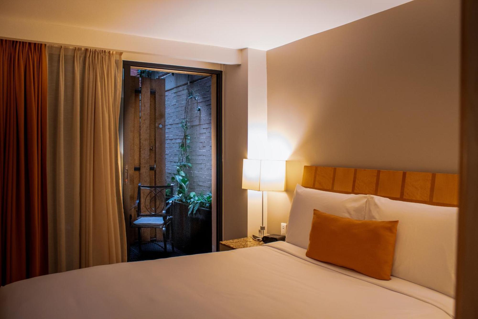 Alteza Polanco Hotel Mexico By Eksteriør billede