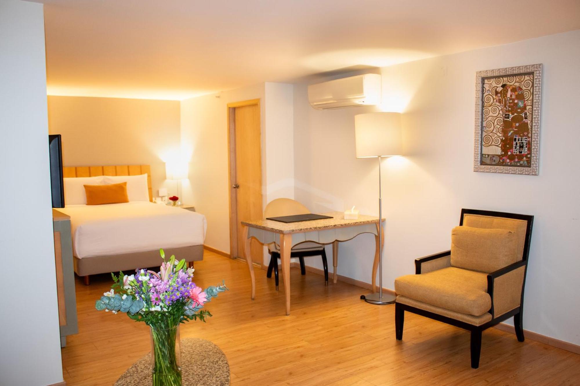 Alteza Polanco Hotel Mexico By Eksteriør billede