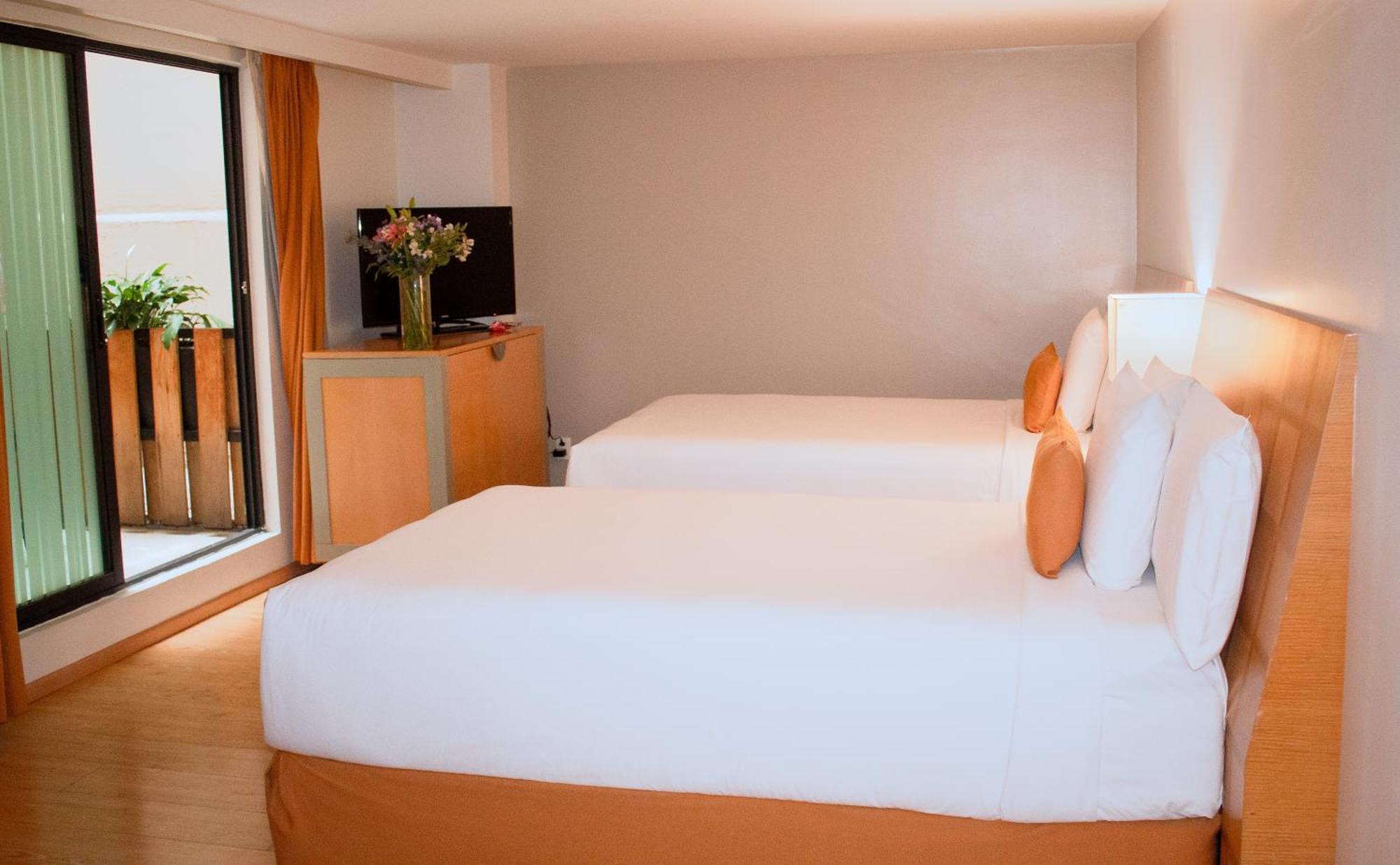 Alteza Polanco Hotel Mexico By Eksteriør billede