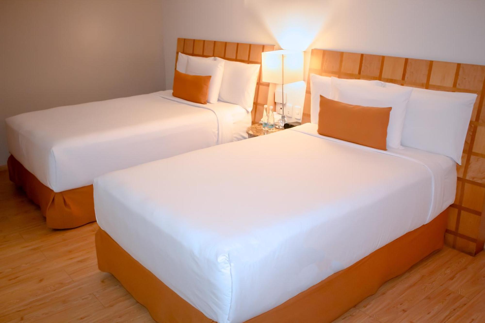 Alteza Polanco Hotel Mexico By Eksteriør billede