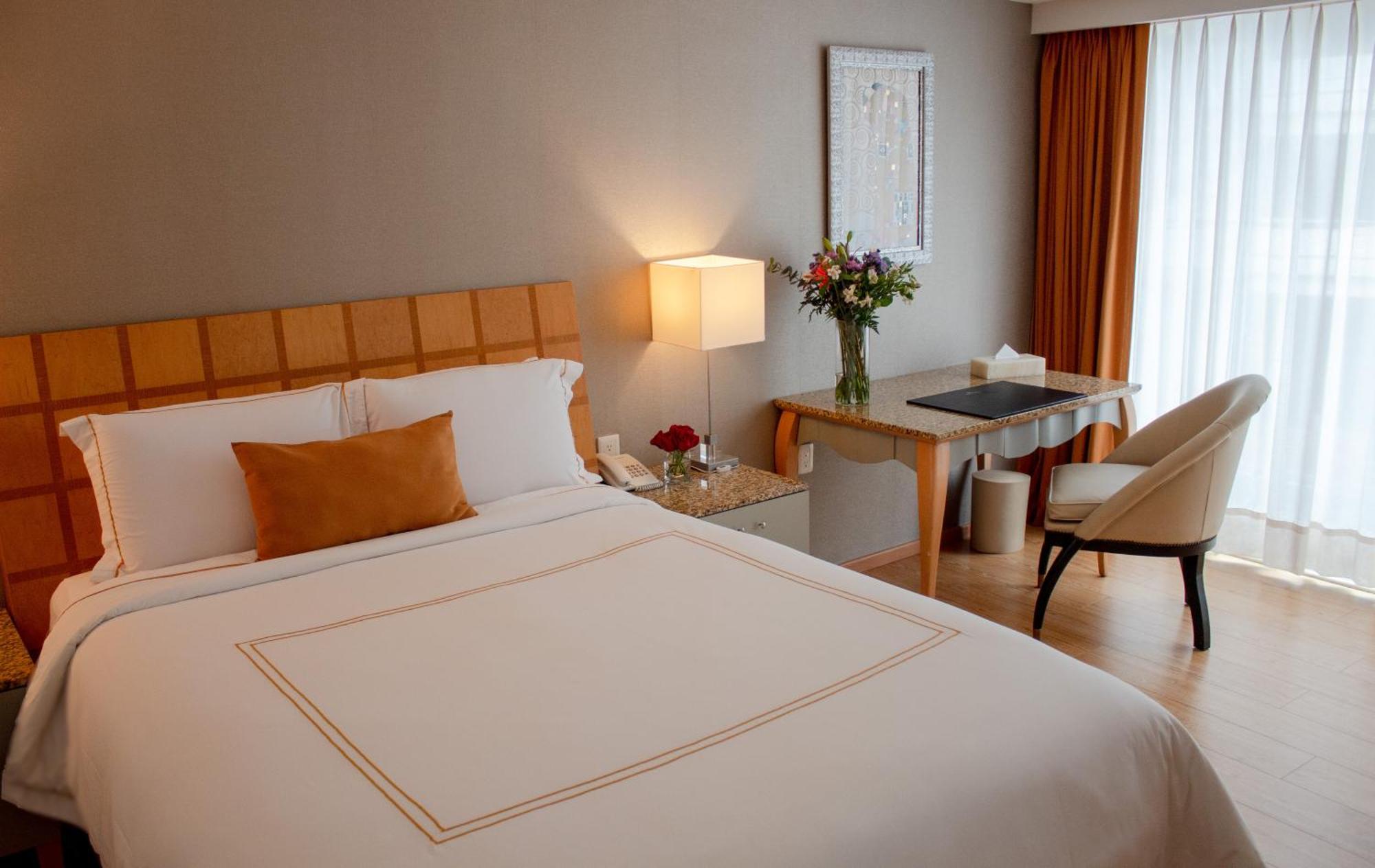 Alteza Polanco Hotel Mexico By Eksteriør billede