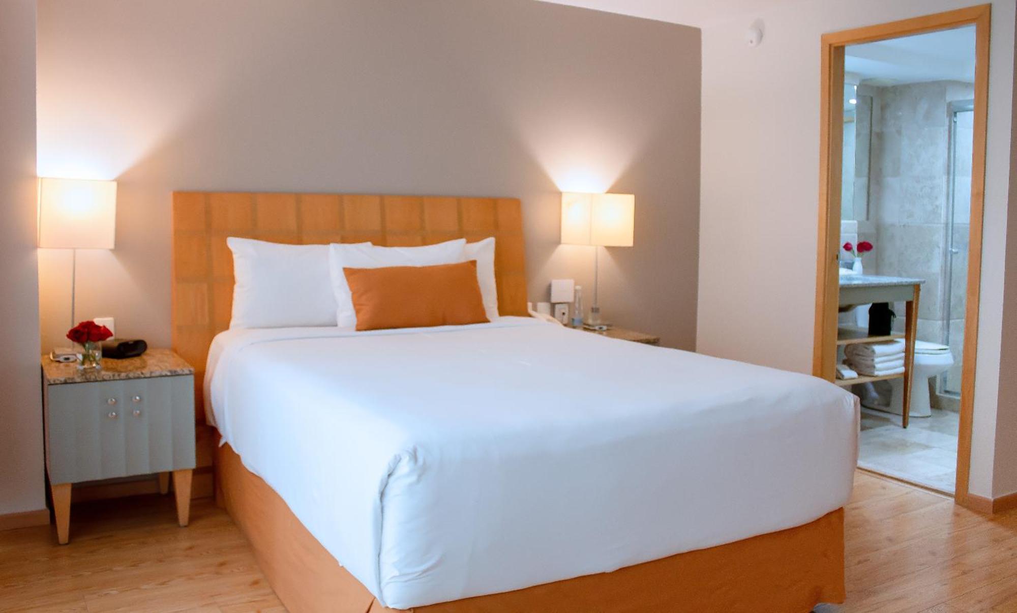 Alteza Polanco Hotel Mexico By Eksteriør billede