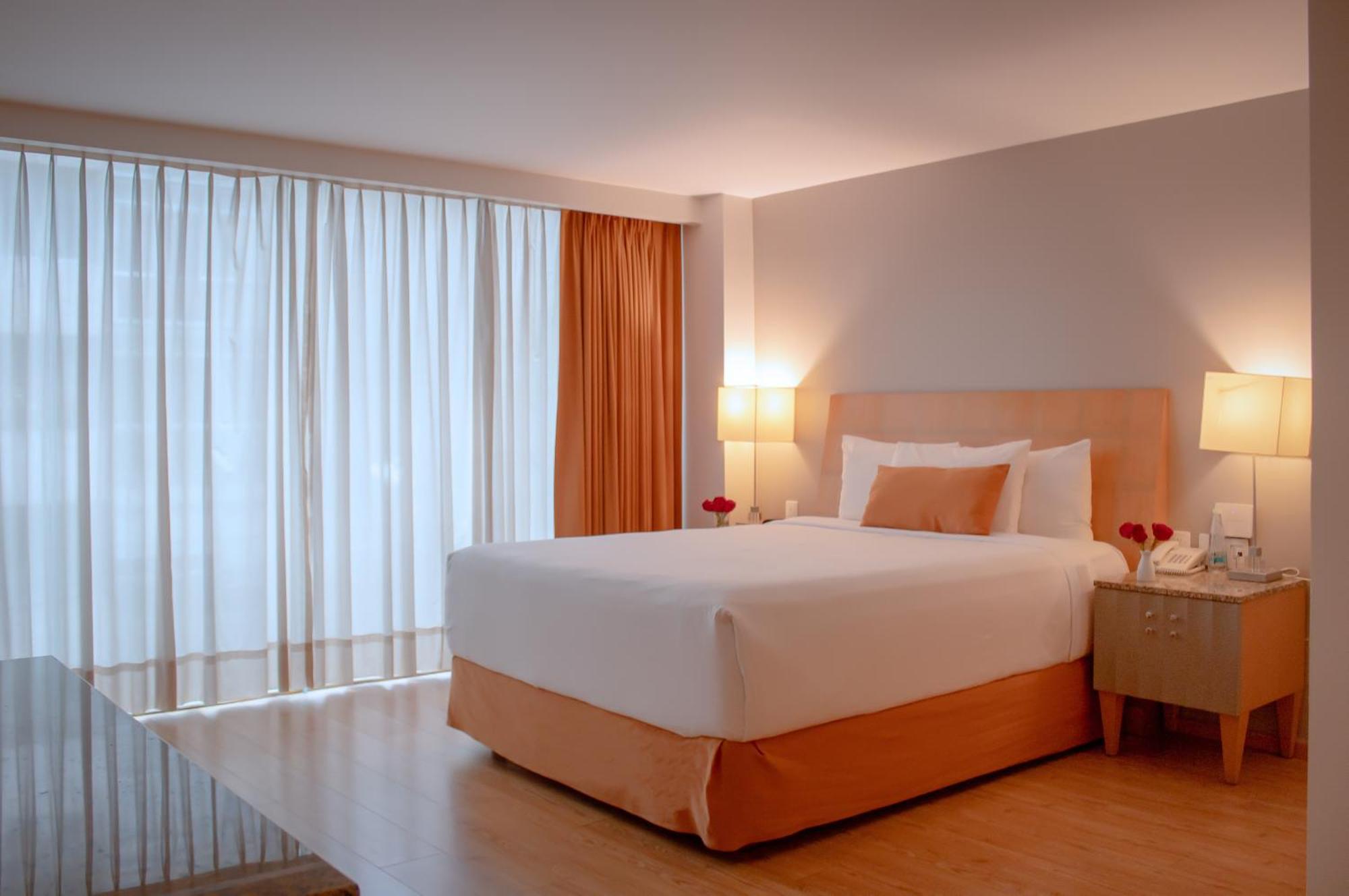 Alteza Polanco Hotel Mexico By Eksteriør billede