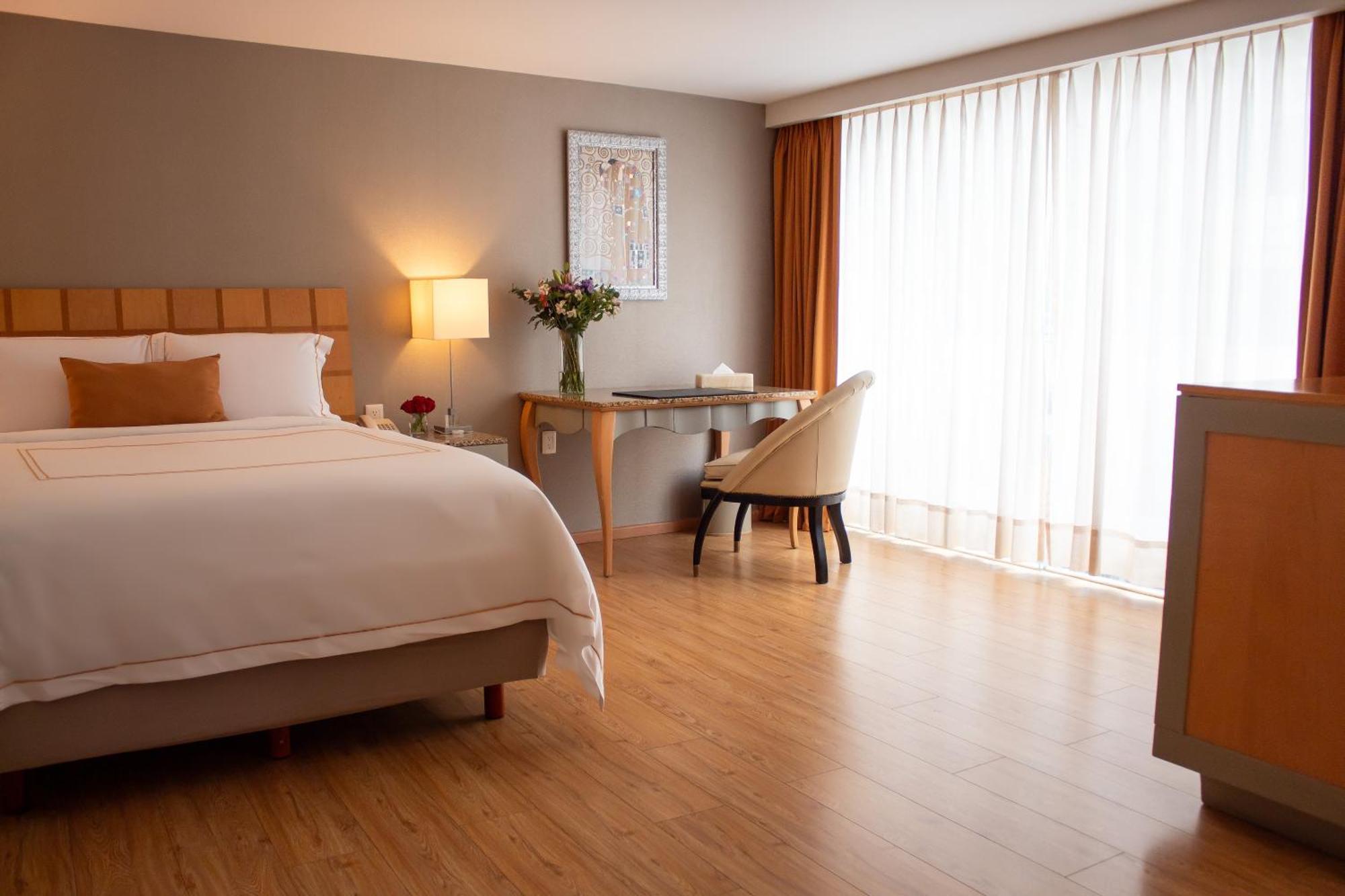 Alteza Polanco Hotel Mexico By Eksteriør billede