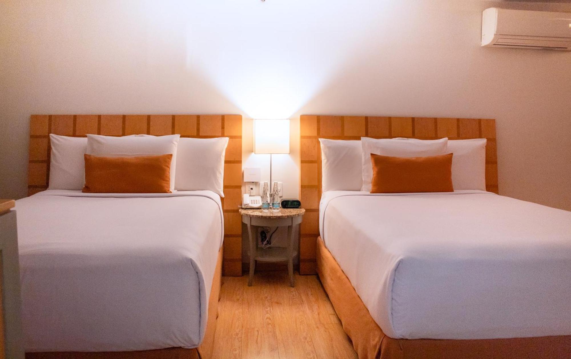Alteza Polanco Hotel Mexico By Eksteriør billede
