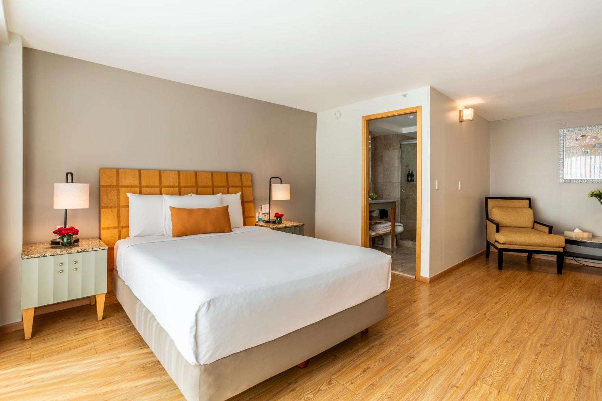 Alteza Polanco Hotel Mexico By Eksteriør billede