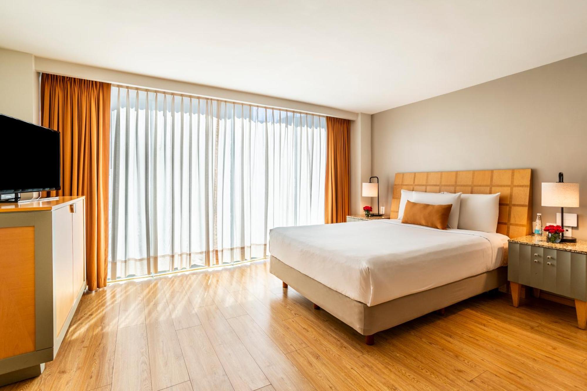 Alteza Polanco Hotel Mexico By Eksteriør billede