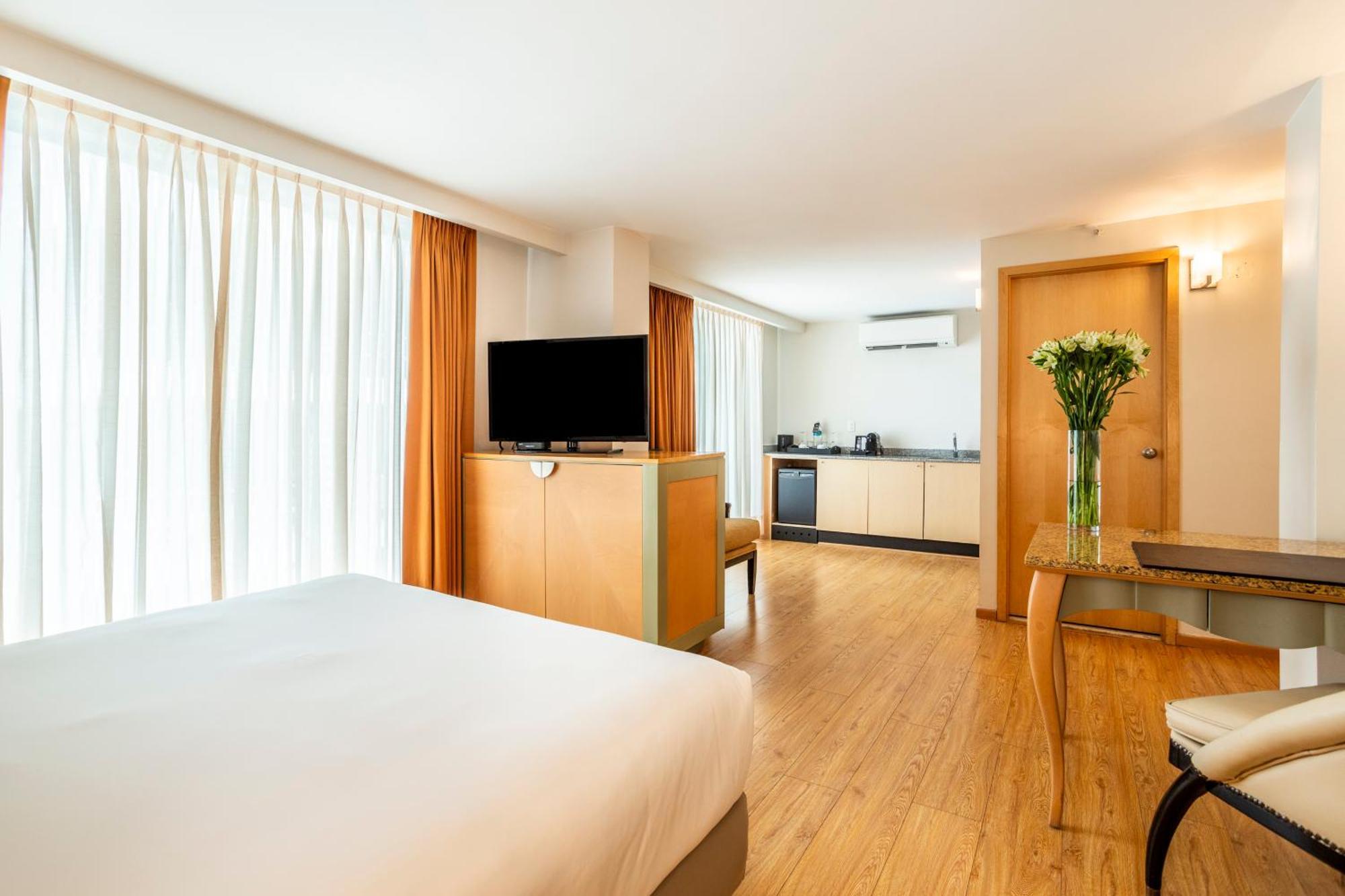 Alteza Polanco Hotel Mexico By Eksteriør billede
