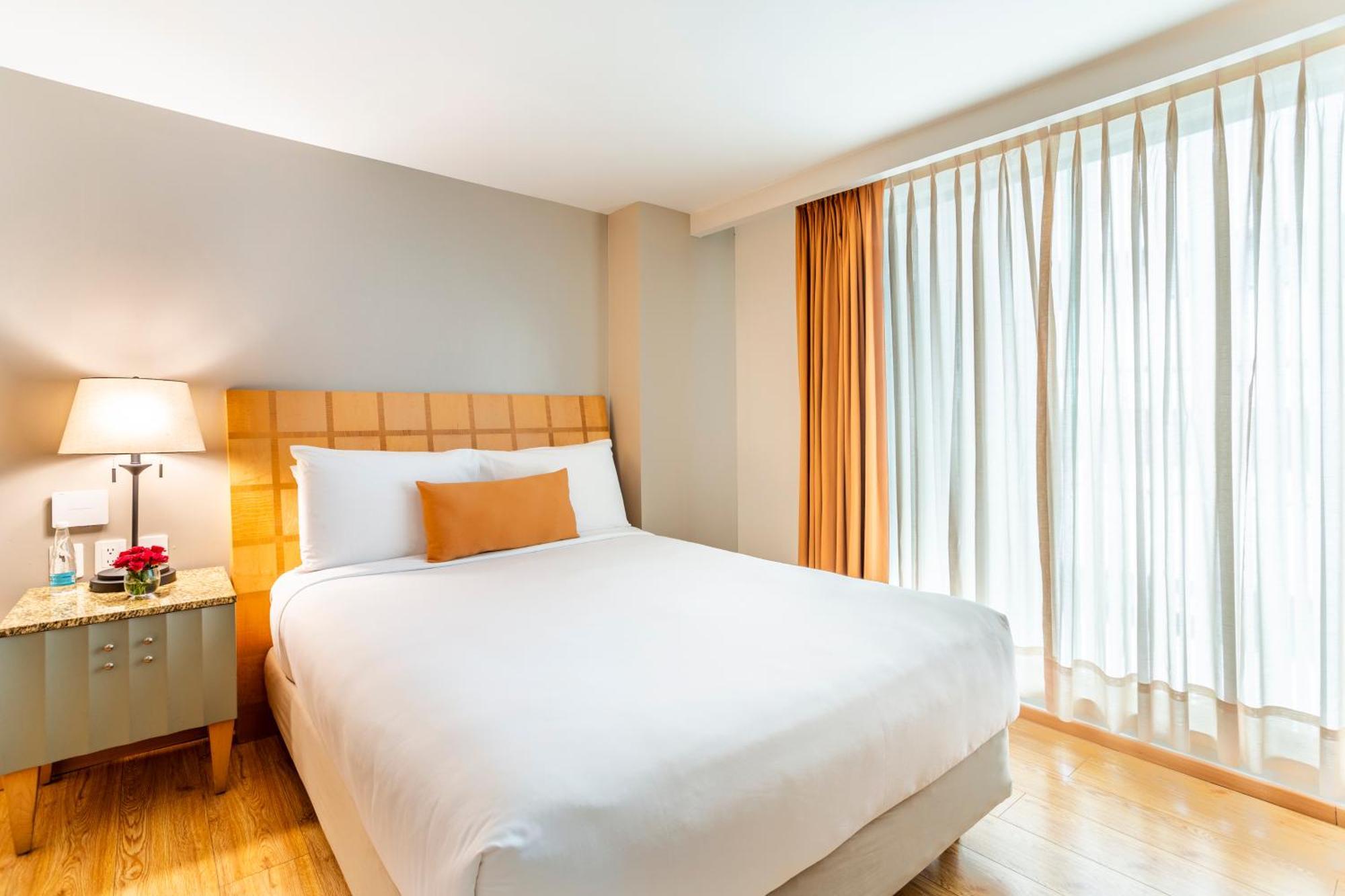 Alteza Polanco Hotel Mexico By Eksteriør billede