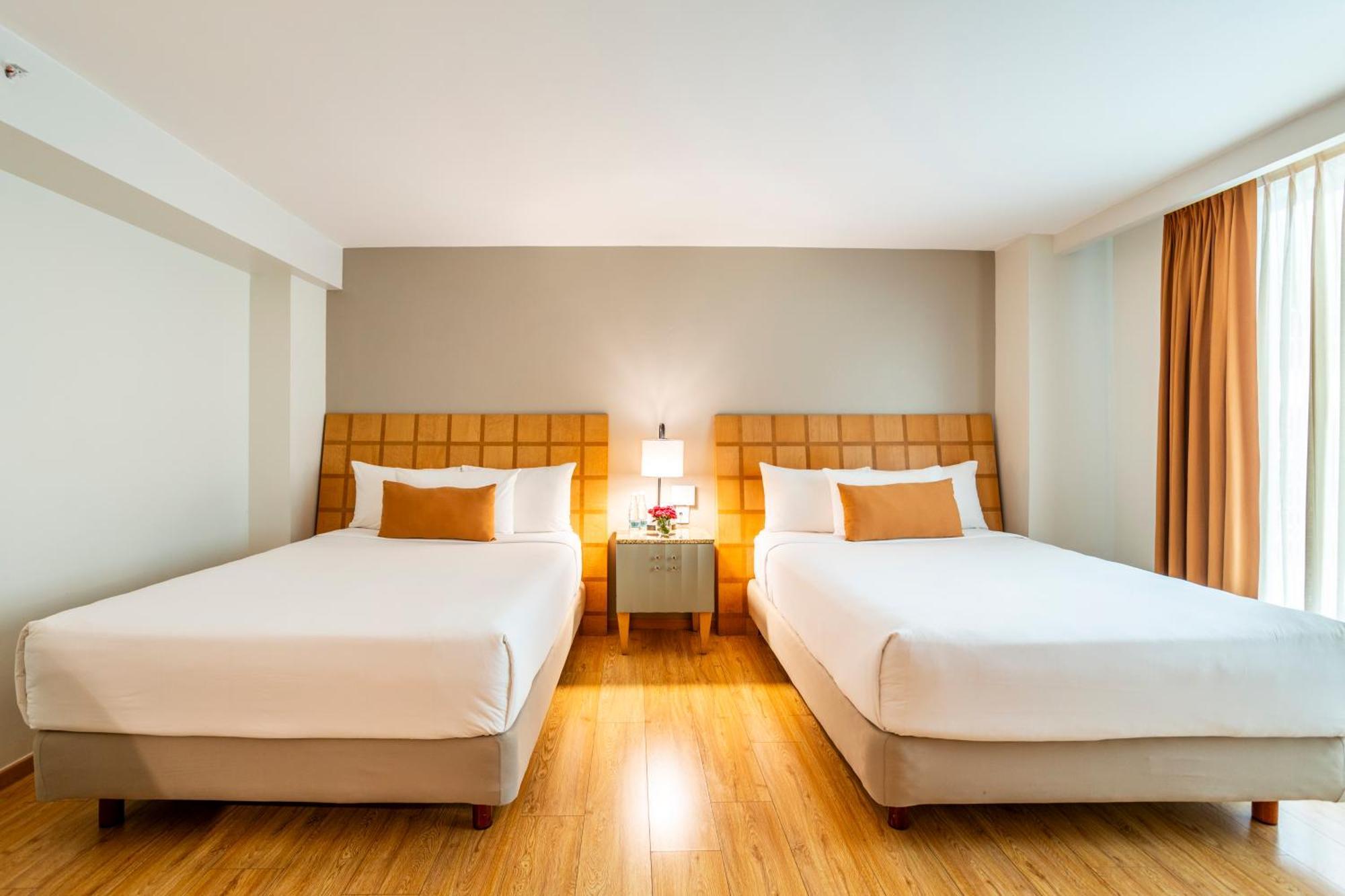 Alteza Polanco Hotel Mexico By Eksteriør billede