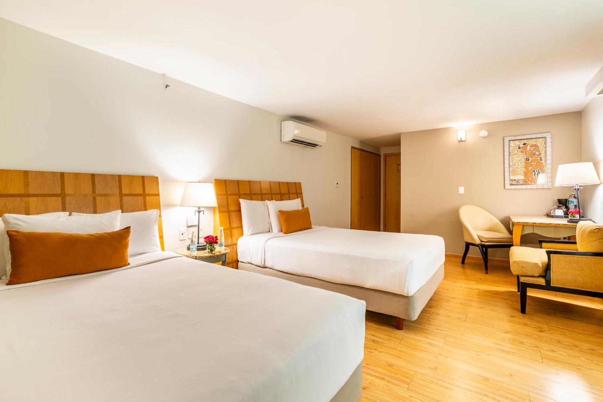 Alteza Polanco Hotel Mexico By Eksteriør billede