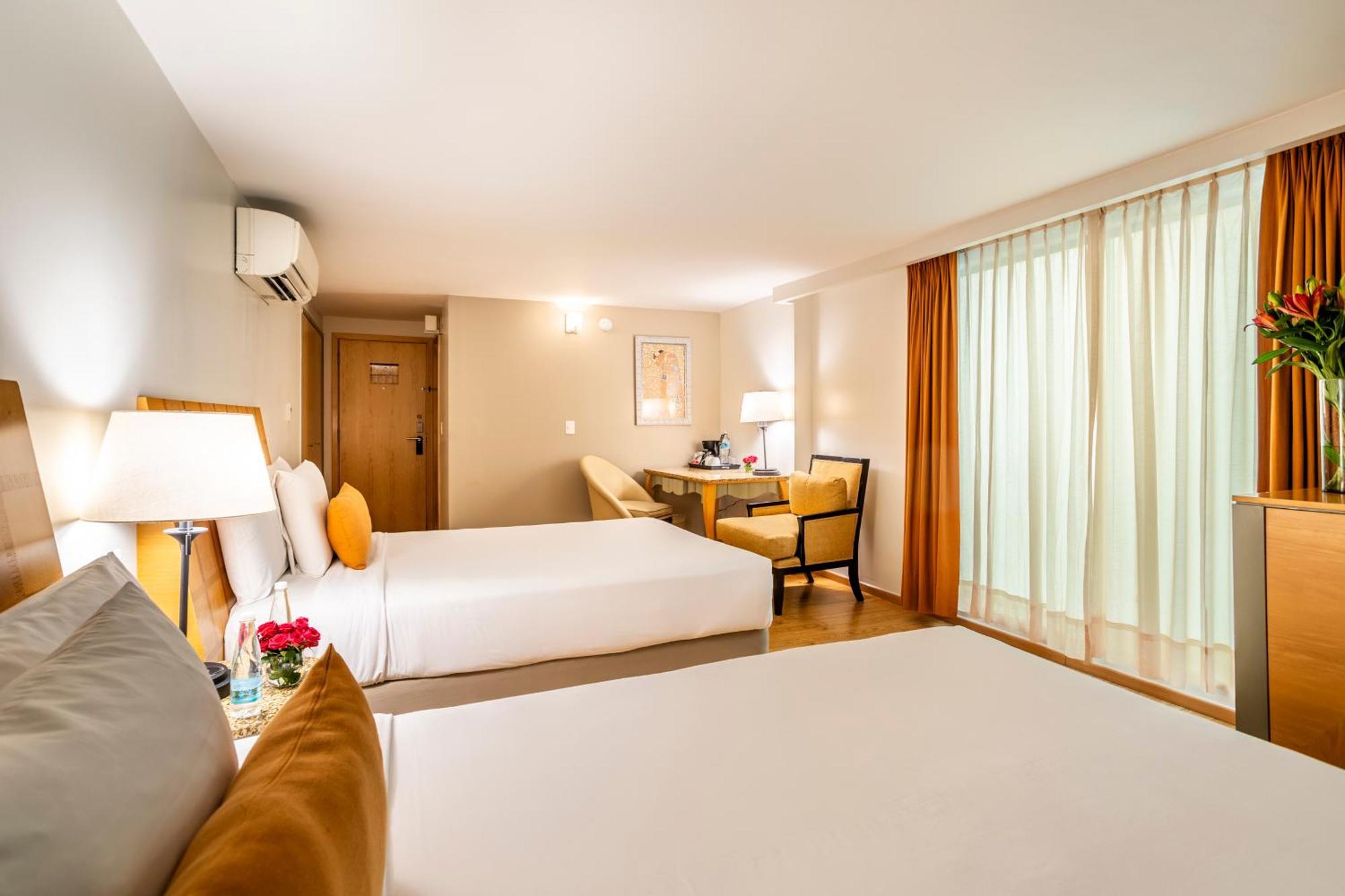 Alteza Polanco Hotel Mexico By Eksteriør billede