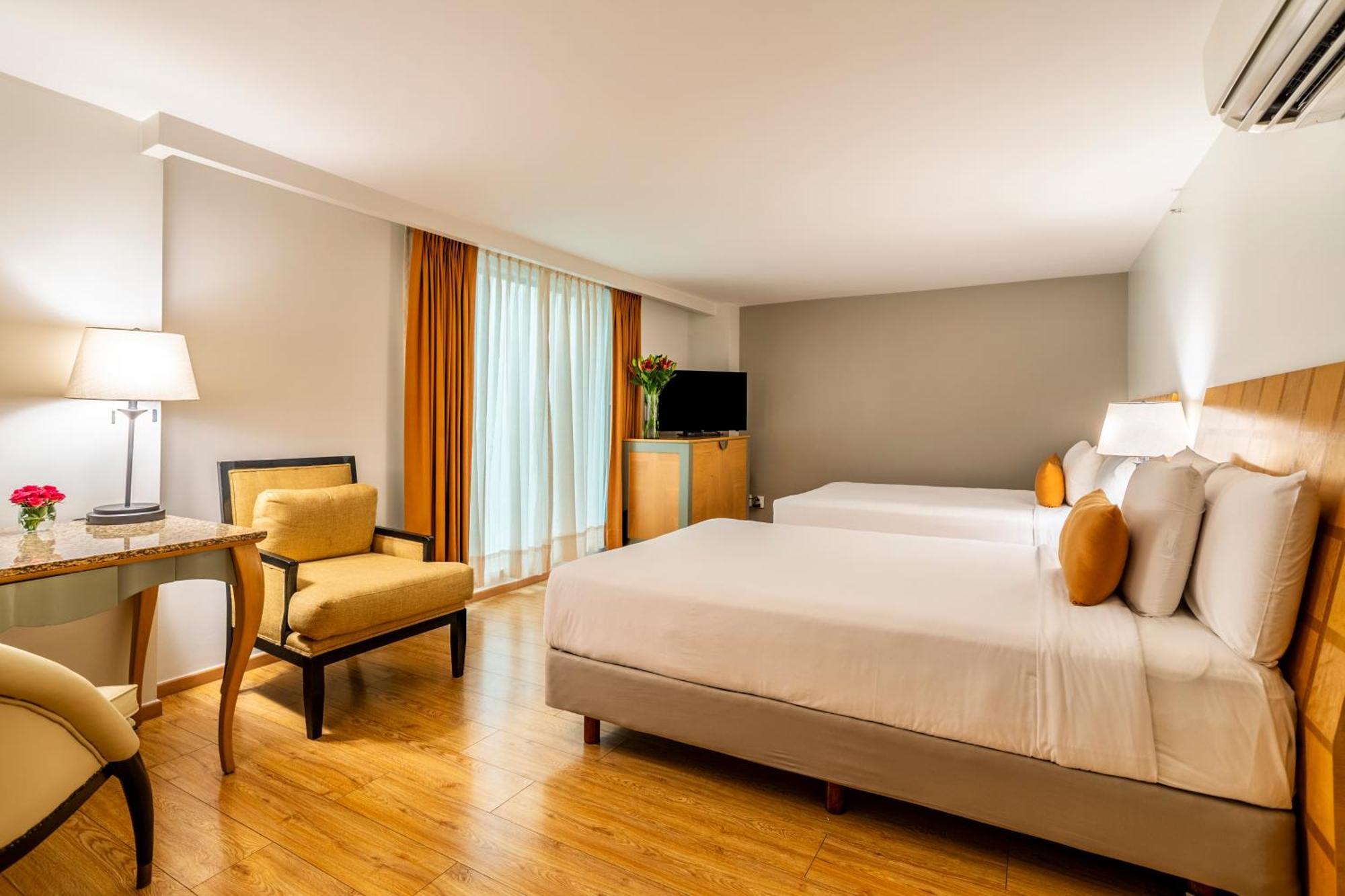 Alteza Polanco Hotel Mexico By Eksteriør billede
