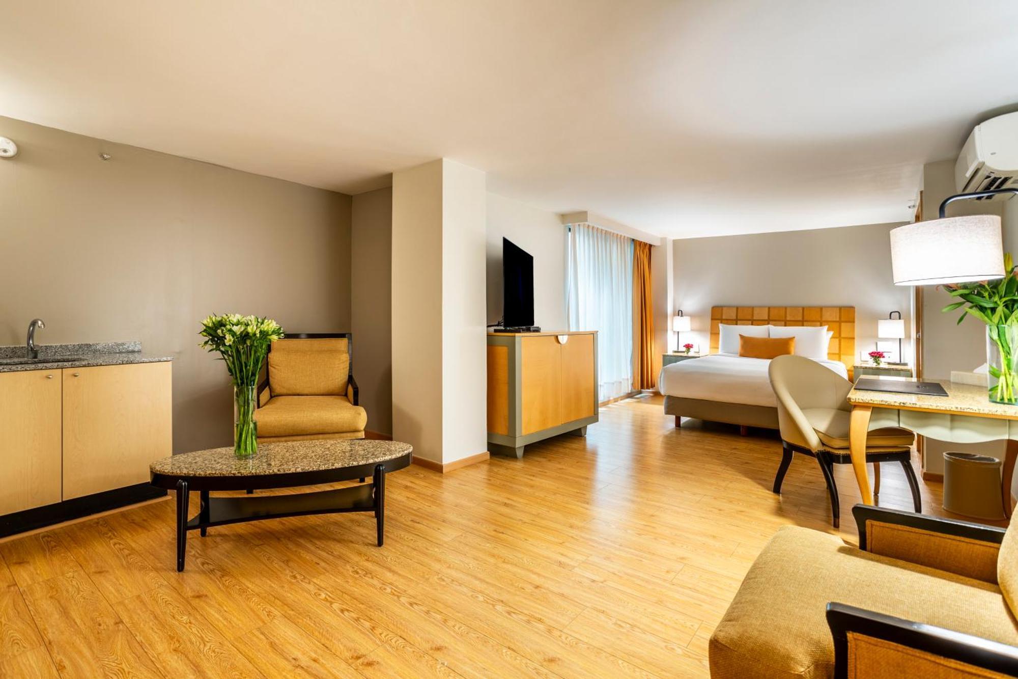 Alteza Polanco Hotel Mexico By Eksteriør billede
